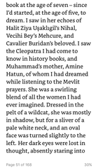 50 Book Challenge 2017 Part Six