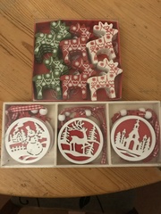 Countdown to Christmas part 2