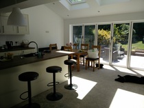 Home Extensions 2017 - come along on the journey