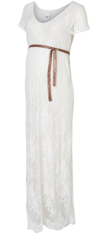 Getting married at 8 months preg. Wear a shawl with short sleeved wedding dress? Paranoid about the backs of arms...