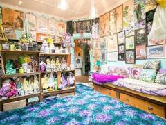 To ask your interior design pet hates?