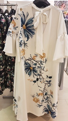 Can I have a prize for the worst dress seen so far this spring