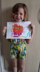 Child aged 5-11 who loves drawing? Enter the BIC® competition