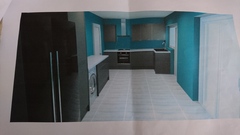 Price of your kitchen?
