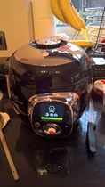 Mumsnet users review the Tefal Cook4Me Connect