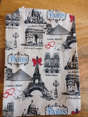 Anybody dream of buying a sewing machine and making their own clothes?