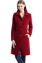 Which coat do you prefer? (Pics included)