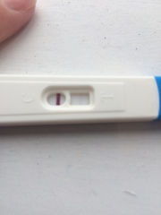 Anyone ttc baby #2 in July?