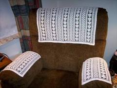 To ask your interior design pet hates?
