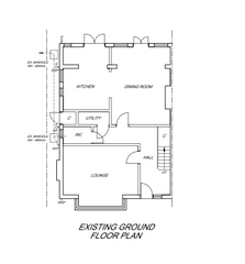 Extension plans opinions please!!