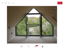 Hipped roof at the front of the house, gable at the back - does it look odd?