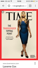 Gender Self Identification debate continued