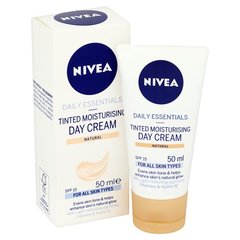 Recommend a tinted moisturiser?