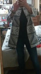 Should I keep or return this jacket?