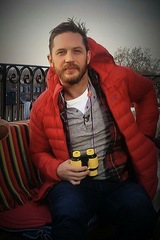 I need a Tom Hardy thread. Who's with me?