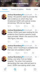 Charlie Gard Case 3