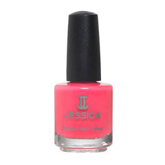 Can anyone recommend me a lovely summery nail polish colour?