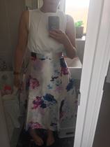 Dress help