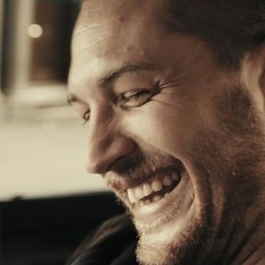 I need a Tom Hardy thread. Who's with me?