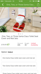 Countdown to Christmas part 2