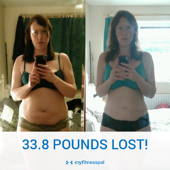 Week 9 - Summer Low Carb Bootcamp - let's get focused!