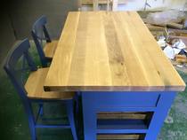 Kitchen island-yay/nay, any regrets or tips?