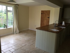 Price of your kitchen?