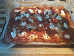 Week 7 - Summer Low Carb Bootcamp - are you still with us?!