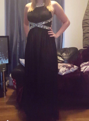 Help me choose which dress please! For a wedding