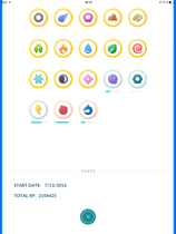 There's no-one quite like Yanma, I'm sure you will agree