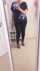 'Going out' top needed before next week 😮