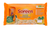 Tell Soreen about your healthy snacks that pass lunchbox police scrutiny- £300 to be won! NOW CLOSED