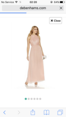 Help my teen track down this dress please!