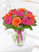WWYD - flowers delivery