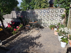Find out how MNers are getting on with their Homebase Garden Goals challenge NOW CLOSED