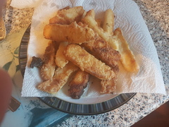 Week 7 - Summer Low Carb Bootcamp - are you still with us?!