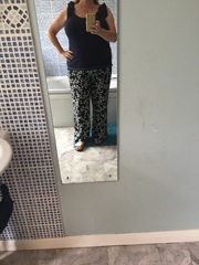 Week 8 - Summer Low Carb Bootcamp - two months almost done ...