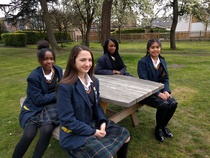 La Retraite RC Girls' School Clapham: 'The work of this outstanding school is underpinned by an atmosphere of high expectations and care for the individual.' (Ofsted 2013)