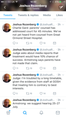 Charlie Gard Case 3