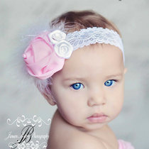 Baby Headbands