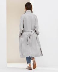 Have you bought a maxi coat?