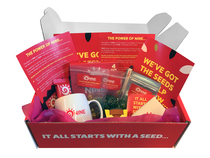 COMPETITION - Win a Box of 9NINE Goodies to give your family that #9NINEFeeling for Summer 2017! - NOW CLOSED