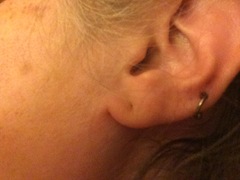 Show me your piercings (please)!