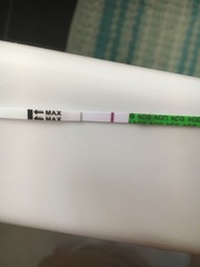 This isn't a line is it