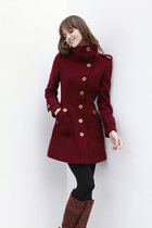 Which coat do you prefer? (Pics included)