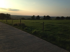 Photos taken on your cycle.