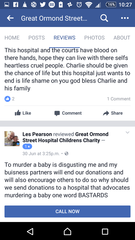 Charlie Gard Case 4