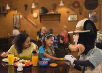 MN blogger – want to go to Walt Disney World in Florida this August and blog about it? NOW CLOSED