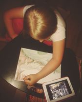 Child aged 5-11 who loves drawing? Enter the BIC® competition