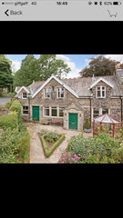 Replacing Conservatory Glass